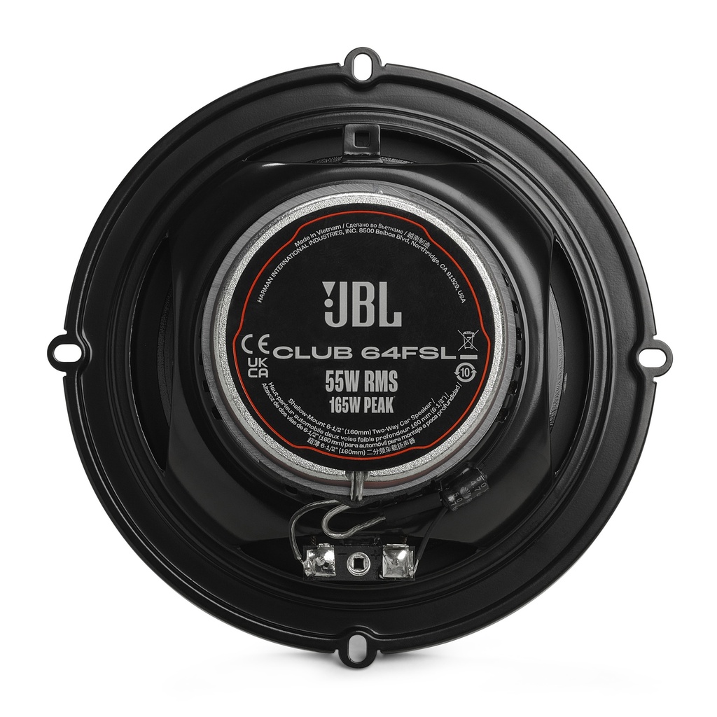 JBL CLUB 64FSL