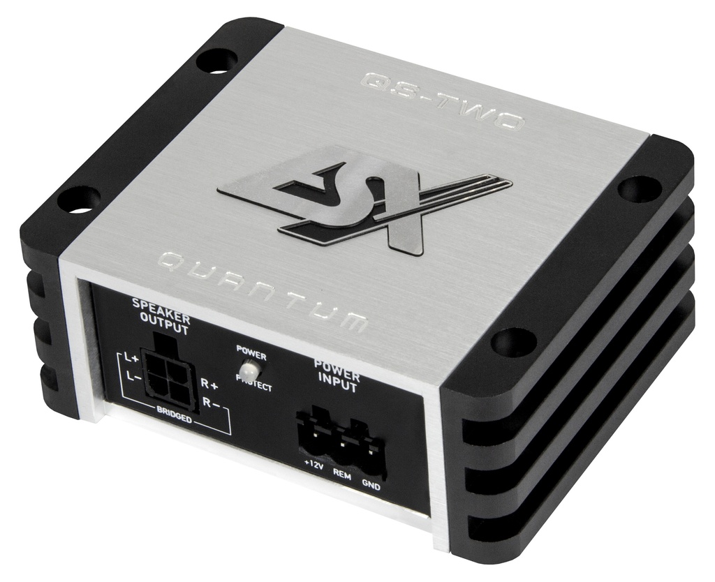 ESX QS-TWO