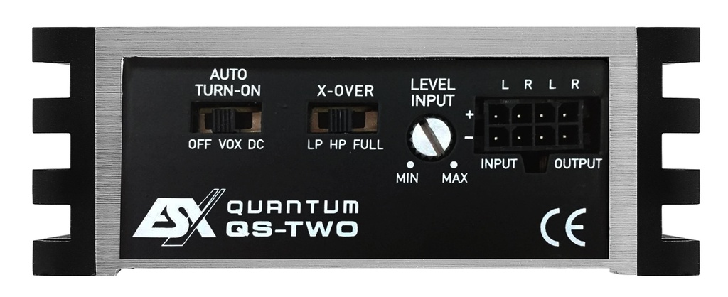 ESX QS-TWO
