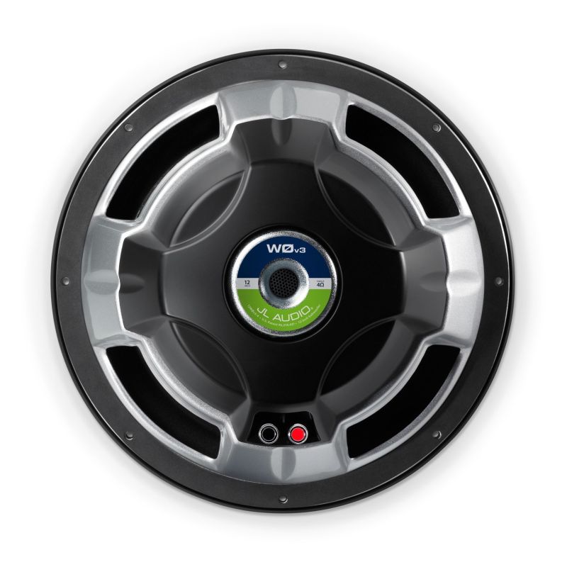 jl audio/JL Audio Subwoofer 12W0v3 4 4