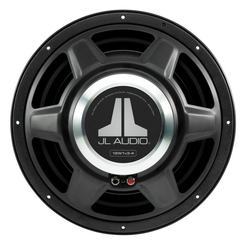 jl audio/JL Audio Subwoofer 10W3v3 4 4 2