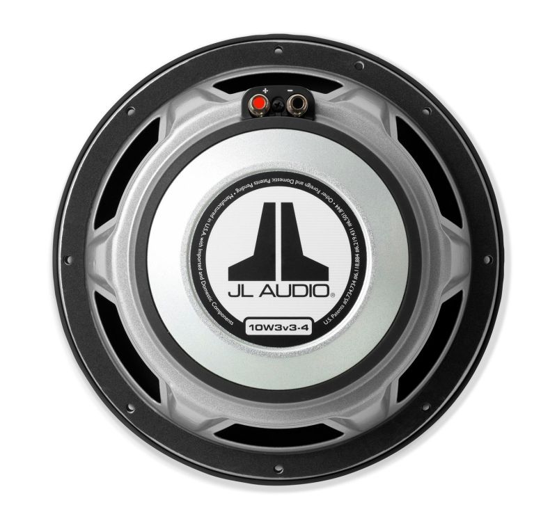 jl audio/JL Audio Subwoofer 10W3v3 2 4 7