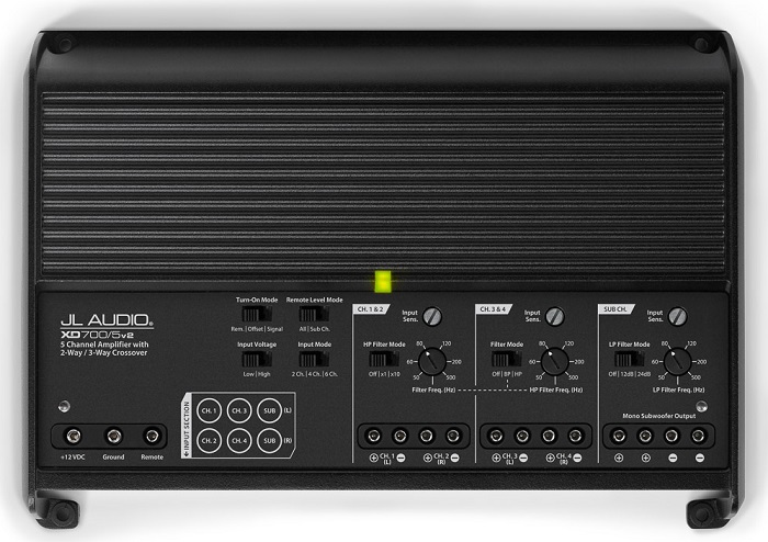 jl audio/699440986069 3