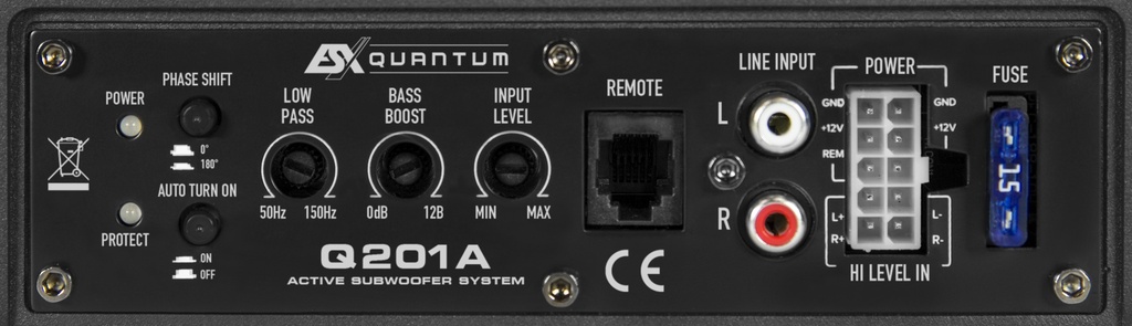 Audio Design/ESX/Subboxes/Quantum Active/Q201A_controlpanel