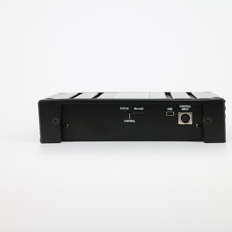 AOT Producten/Hifimotive/Match/DSP/OUTMatch DSP 01