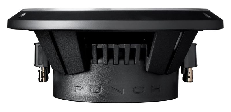 Rockfort Fosgate/Rockfort Fosgate 25cm subwoofer P3SD4 10  2
