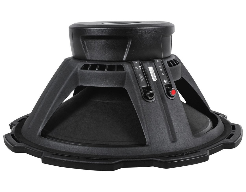 Rockfort Fosgate/P1S2 15 2