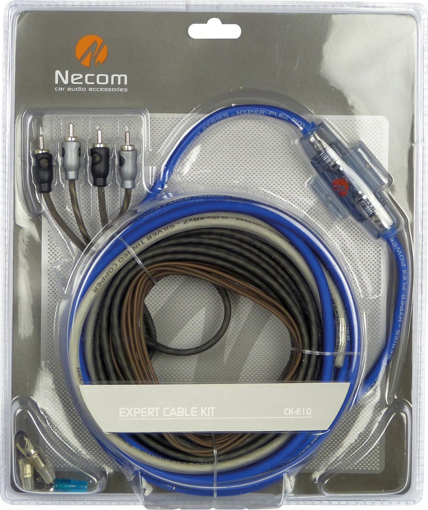 Necom CK-E20