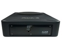 Audio System passieve 8 inch underseat subwoofer