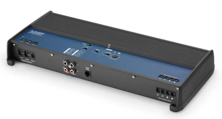 JL Audio XDM1000/1