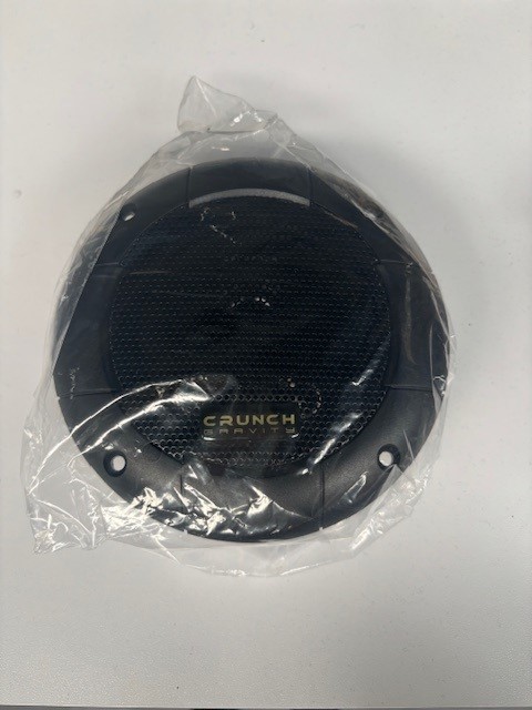 Crunch DSX42