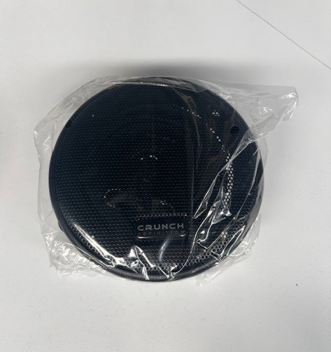 Crunch DSX42