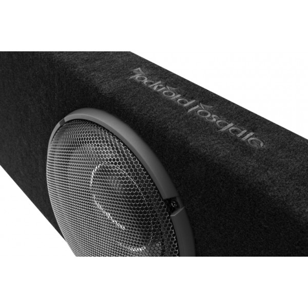 Rockfort Fosgate/T1s 1x10 2