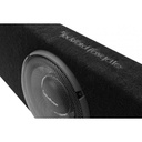 Rockfort Fosgate/T1s 1x10 2