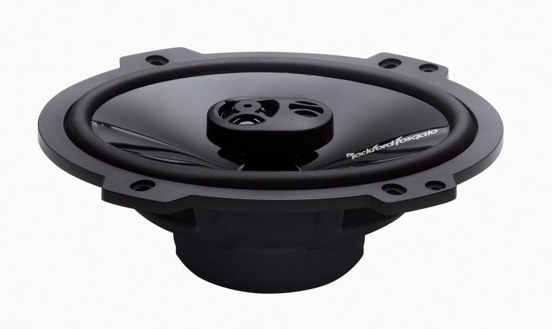 Rockfort Fosgate/Rockford Fosgate Triaxiaal 6x8inch P1683  2