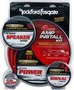 Rockfort Fosgate/RFK4X 1