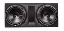 Rockfort Fosgate/P3 2X12 2