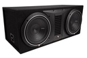 Rockfort Fosgate/P2 2X10 2
