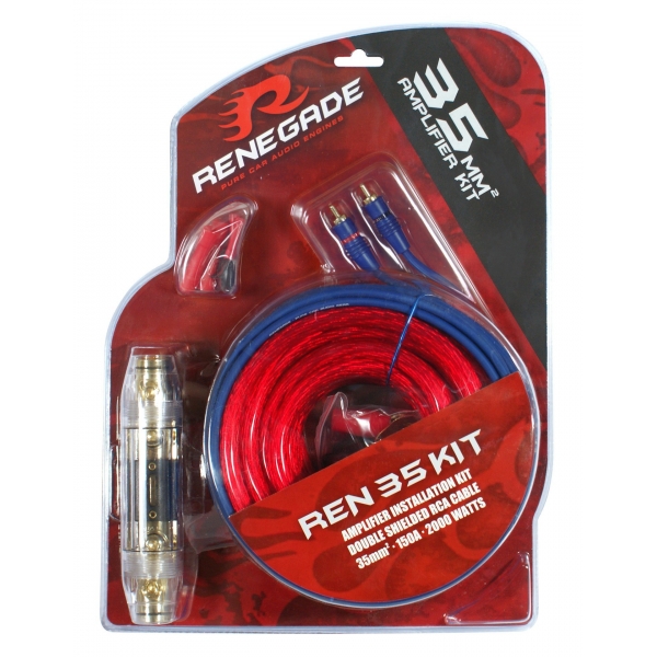 Renegade/REN35KIT 1