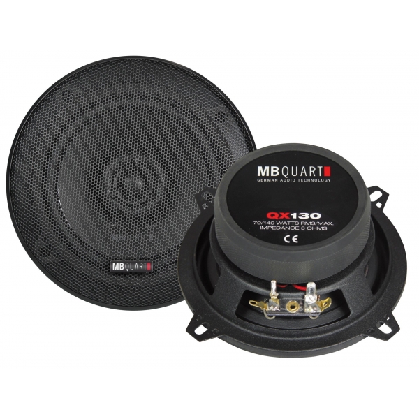 mb quart/QX130 1