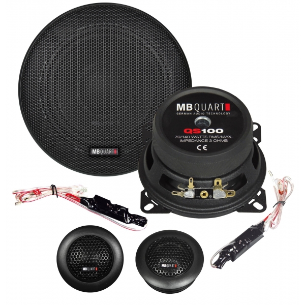 mb quart/QS100 1