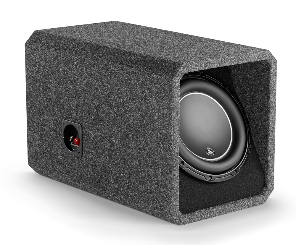 jl audio/HO110 W6v3 1