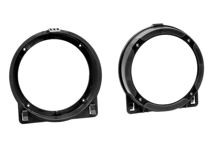 Speaker Ringen Ø 130 mm Honda Civic 2001-2006 Accord VII 2003-2012 > Voorportier