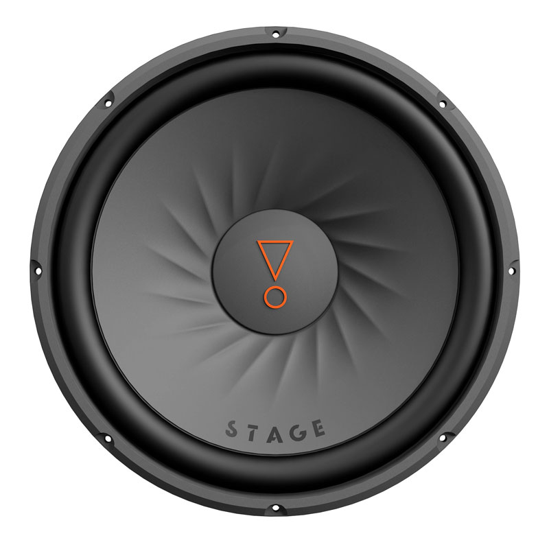 JBL Stage 122D