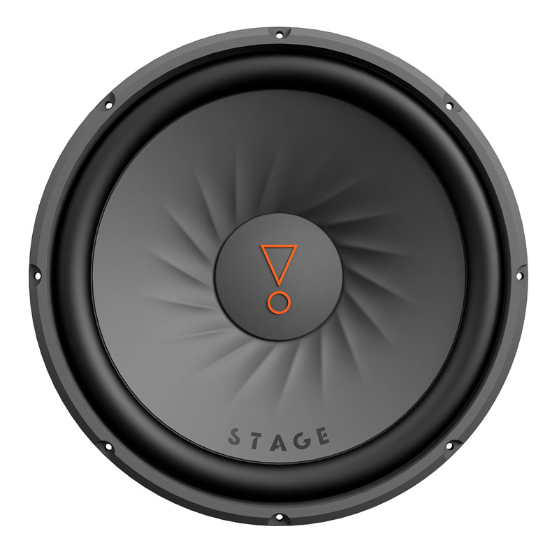 JBL Stage 122