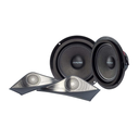 Pasklare speakers