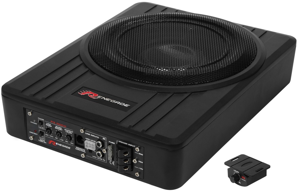 [RS1000A] Renegade RS1000A