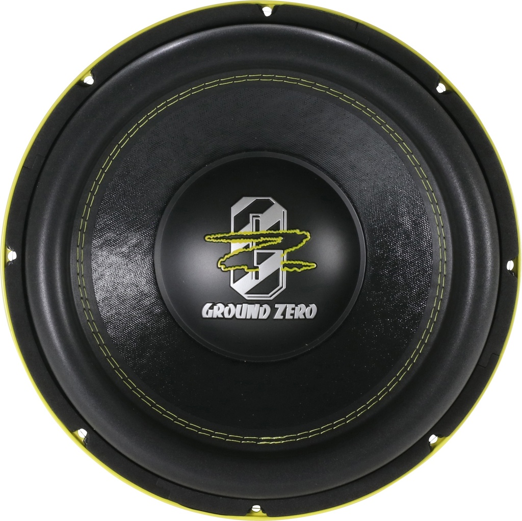 [GZHW 30XSPL-D2] Ground Zero GZHW 30XSPL-D2