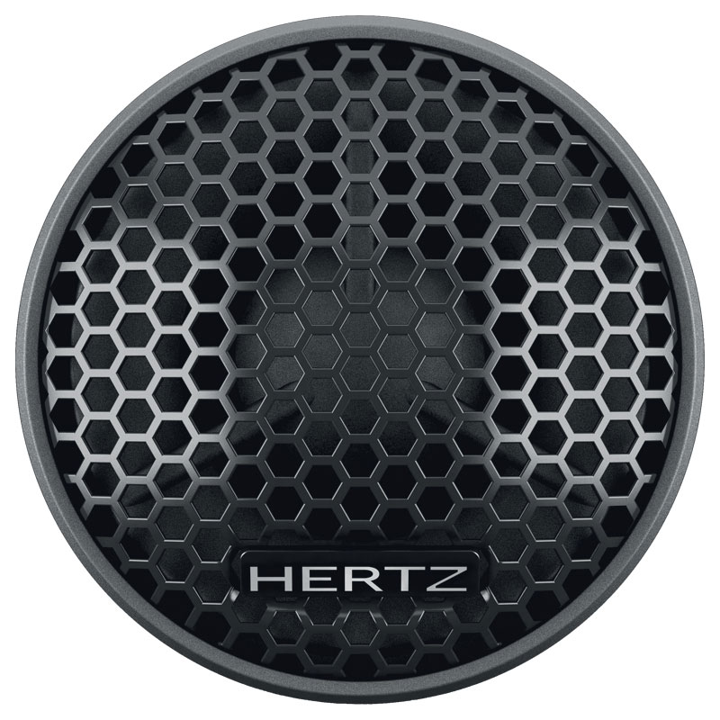 [AOT-HZT242] Hertz T24 24mm tweeterset met filters