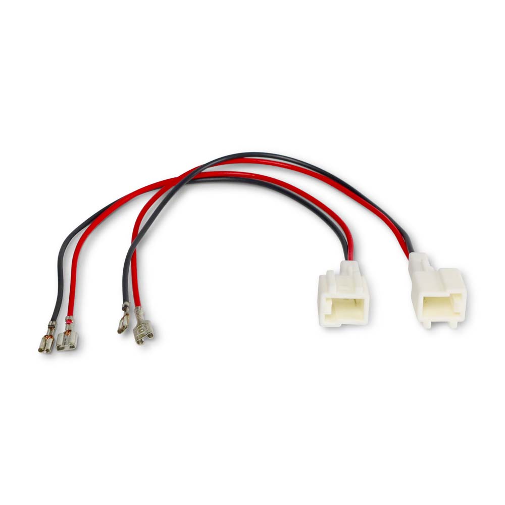 [SHKIA.1] Speaker Adapter Kabel voor Kia
