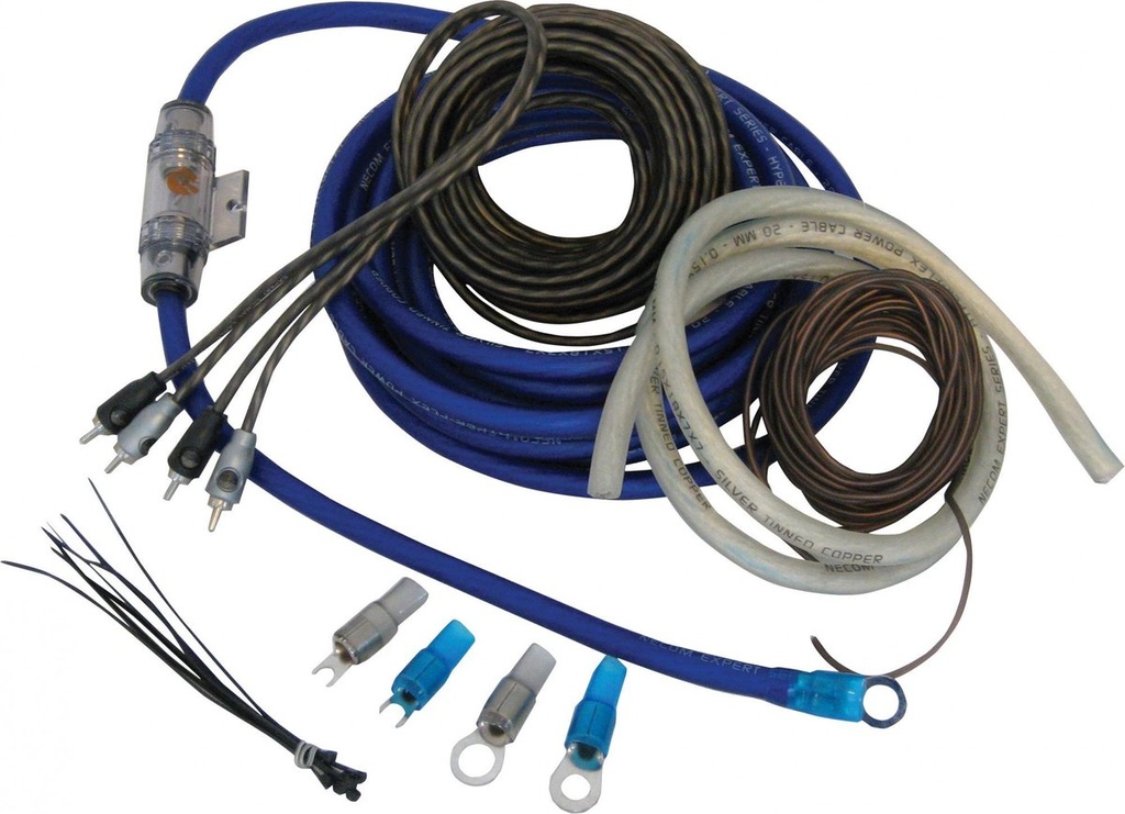 [CK-E20] Necom CK-E20