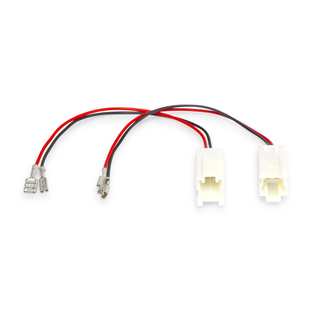 [SHFIAT.3] Speaker adapterkabel Fiat
