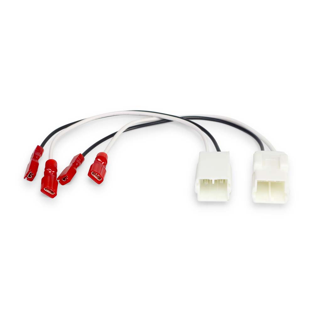 [SHCHRY.1] Speaker adapterkabel voor Chrysler