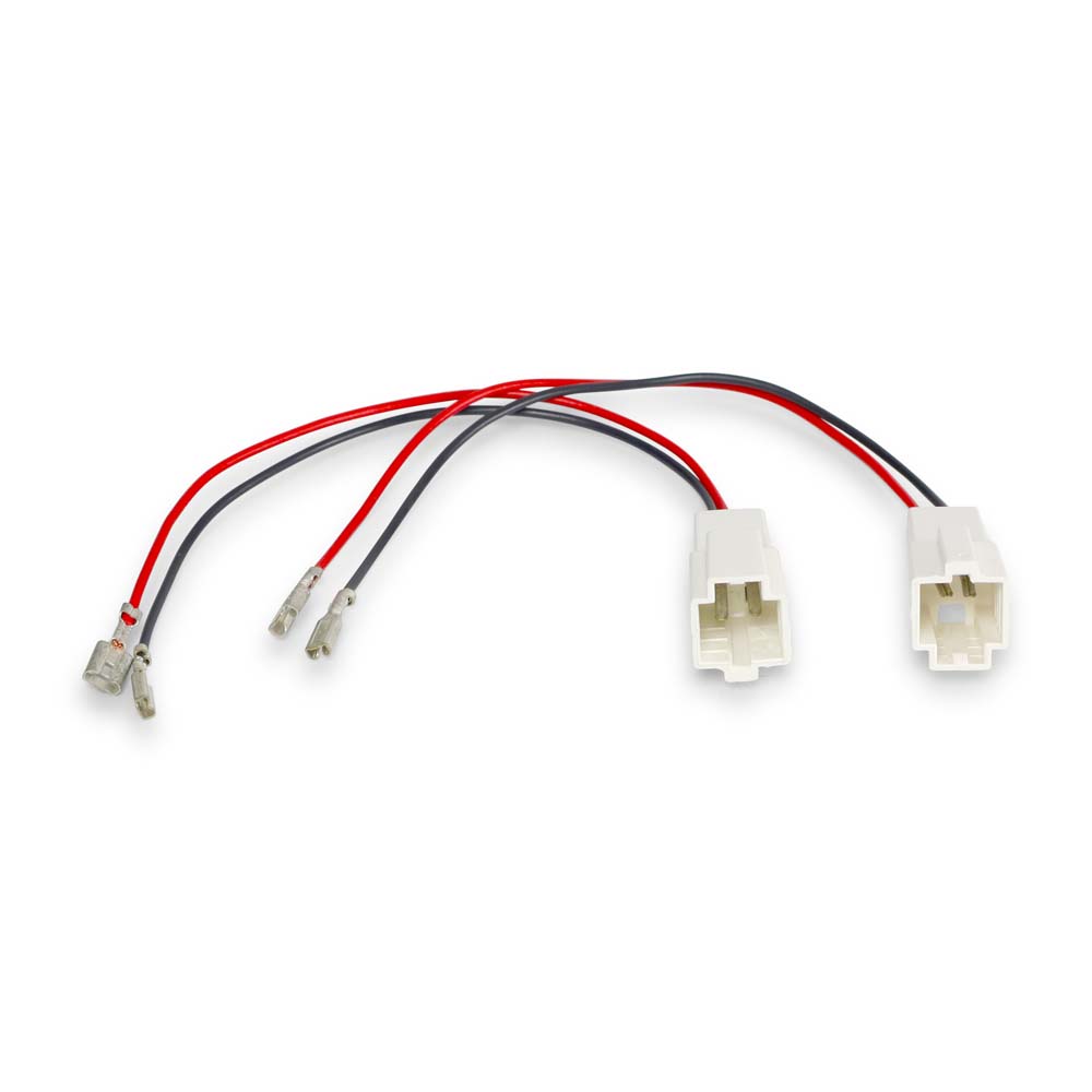 [SHHO.2] Speaker adapter kabel voor Honda