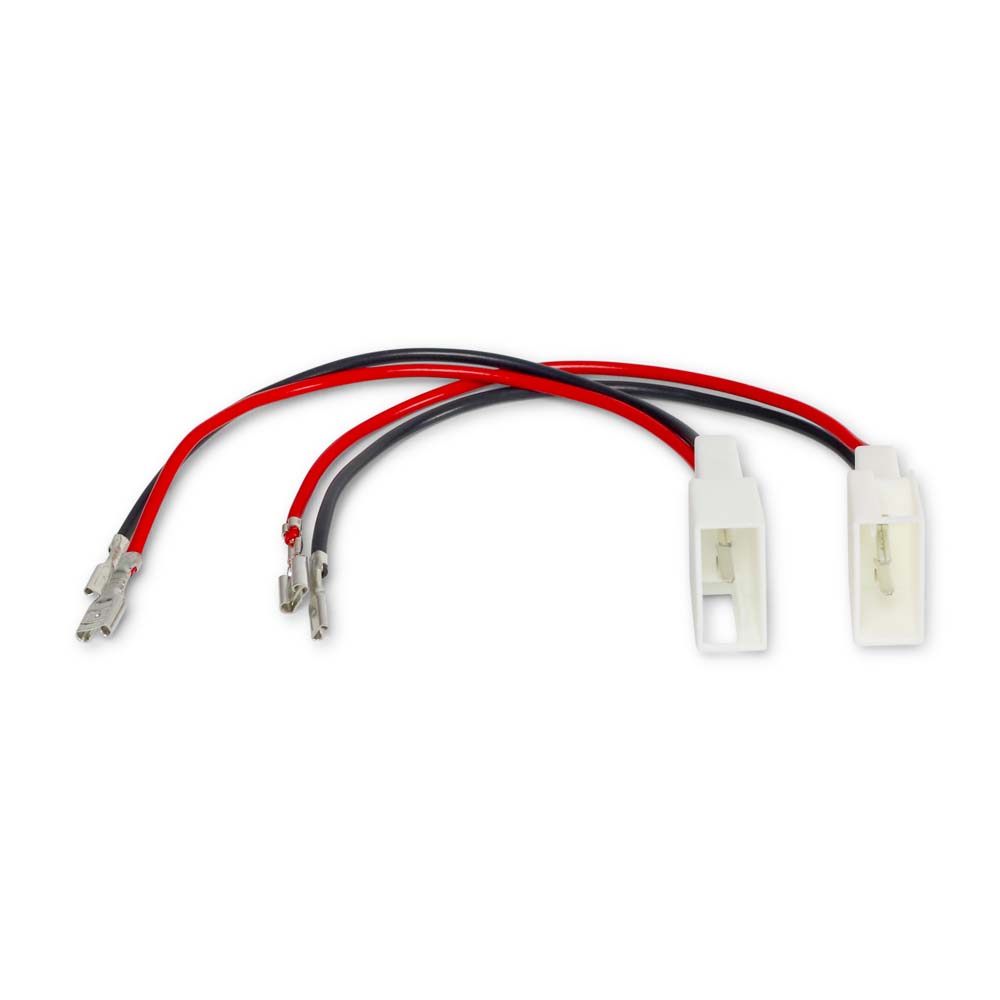 [SHTO.1] Speaker adapter kabel voor Toyota/ Subaru/ Mitsubishi