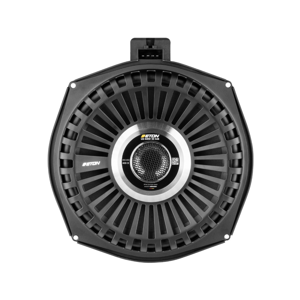 [BMW20SUB] Eton BMW20SUB - per stuk