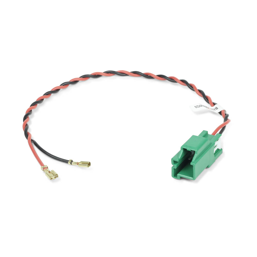 [SHTE.3] Speaker adapter kabel Tesla