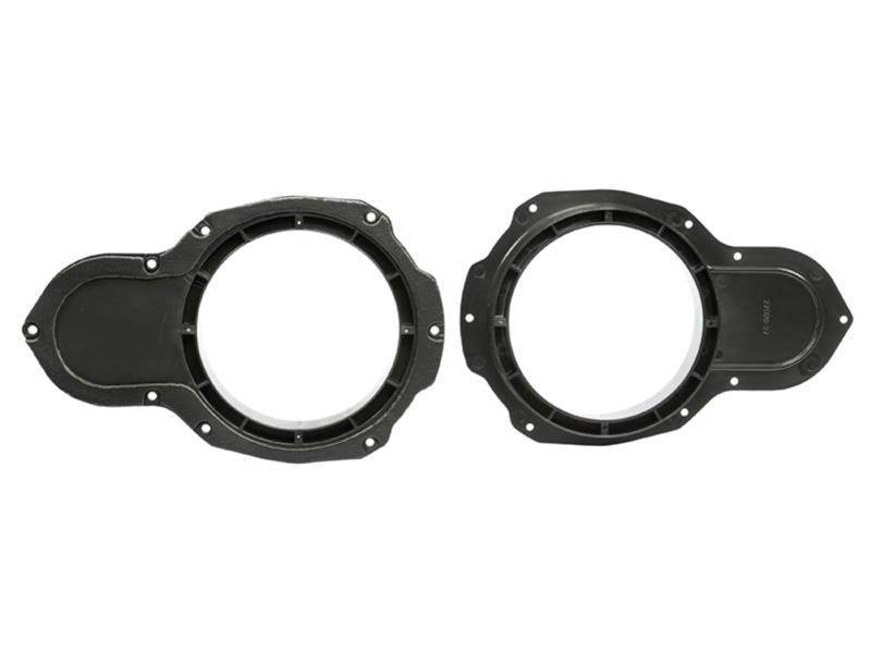 [271320-27] Speaker Ringen Ø 165 mm Volkswagen Passat (3C) / CC