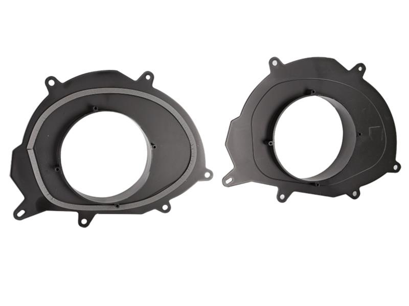 [271250-12] Speaker Ringen Ø 165 mm Renault  Clio 2013->