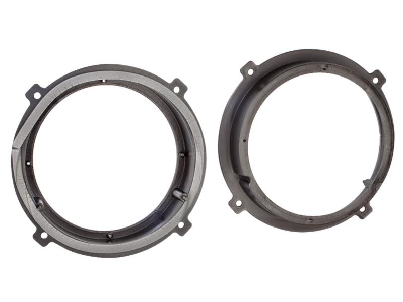 [271178-04] Speaker Ringen Ø 165 mm Kia Sportage 2010-> Voorportier/ achterportier