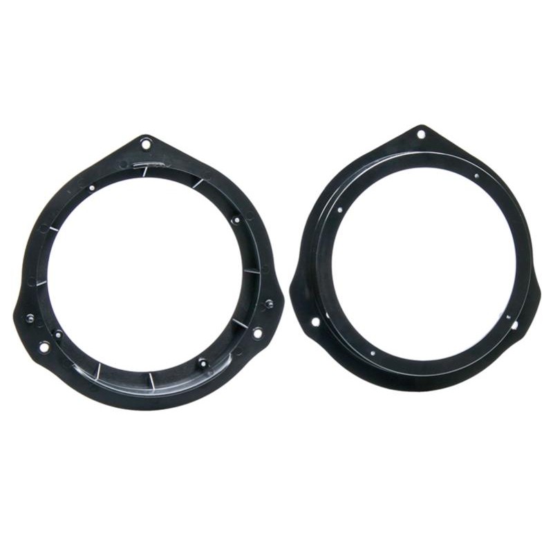 [271190-17] Speaker Ringen Ø 165 mm Diverse modellen Mercedes Benz > Voorportier + achterportier