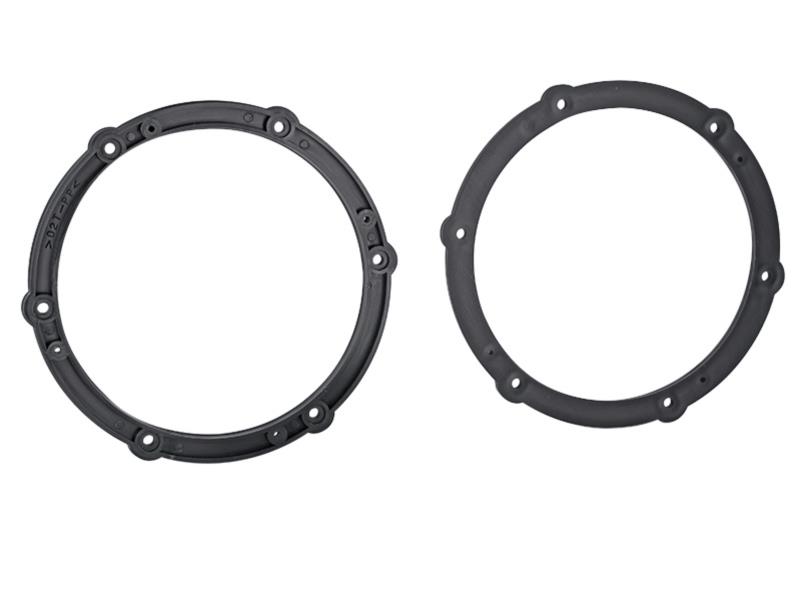[271040-10] Speaker Ringen Ø 165 mm Diverse modellen Citroën - Peugeot - Toyota Voorportier+Achterportier