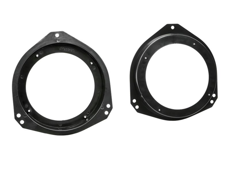 [271230-01] Speaker Ringen Ø 130 mm Opel Corsa (B/C) / Tigra (S93) / Vivaro (X83) > Voorportier