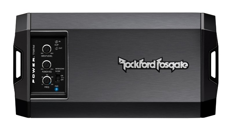 [T750X1BD] Rockford Fosgate T750x1bd