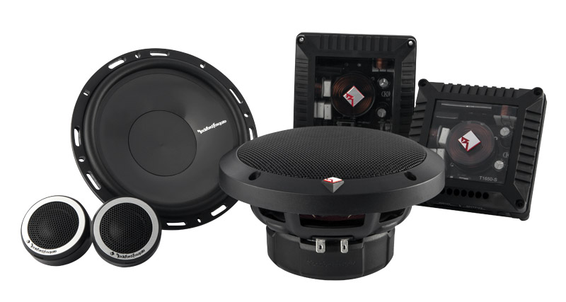 [AOT-T1650-S] Rockford Fosgate Power T1650-S 