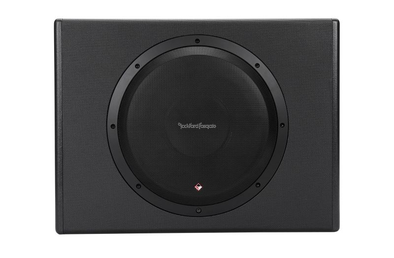 [P300-12] Rockford Fosgate P300-12 Actief